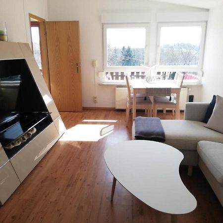 Ilfeld Ferienhaus Chiara, Suedharz, Harztor מראה חיצוני תמונה