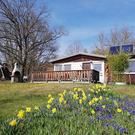 Ilfeld Ferienhaus Chiara, Suedharz, Harztor מראה חיצוני תמונה