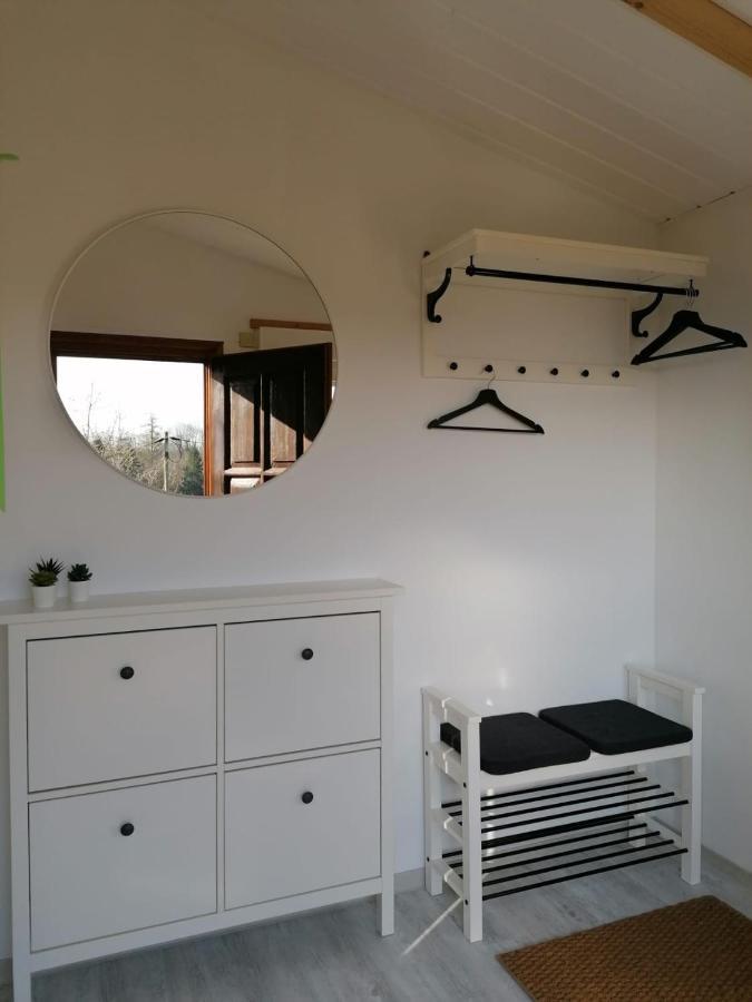 Ilfeld Ferienhaus Chiara, Suedharz, Harztor מראה חיצוני תמונה